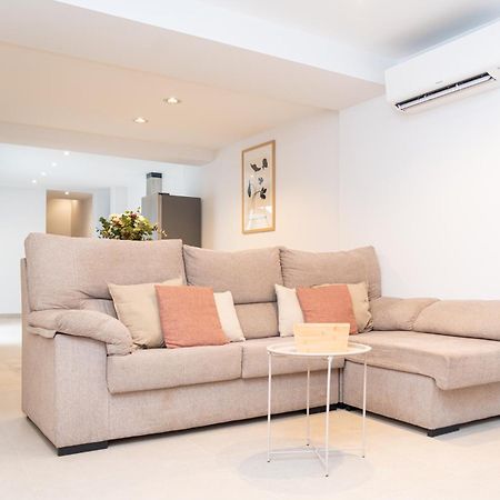 Apartamento Molino Y Garaje Ronda Zewnętrze zdjęcie