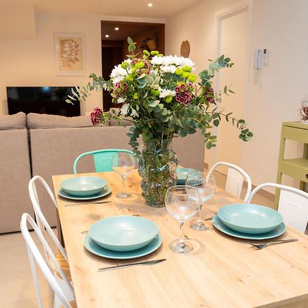 Apartamento Molino Y Garaje Ronda Zewnętrze zdjęcie