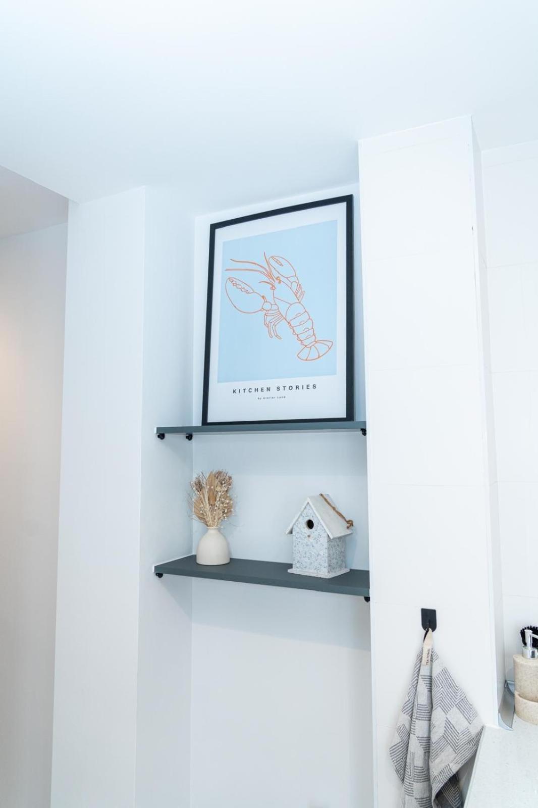 Apartamento Molino Y Garaje Ronda Zewnętrze zdjęcie