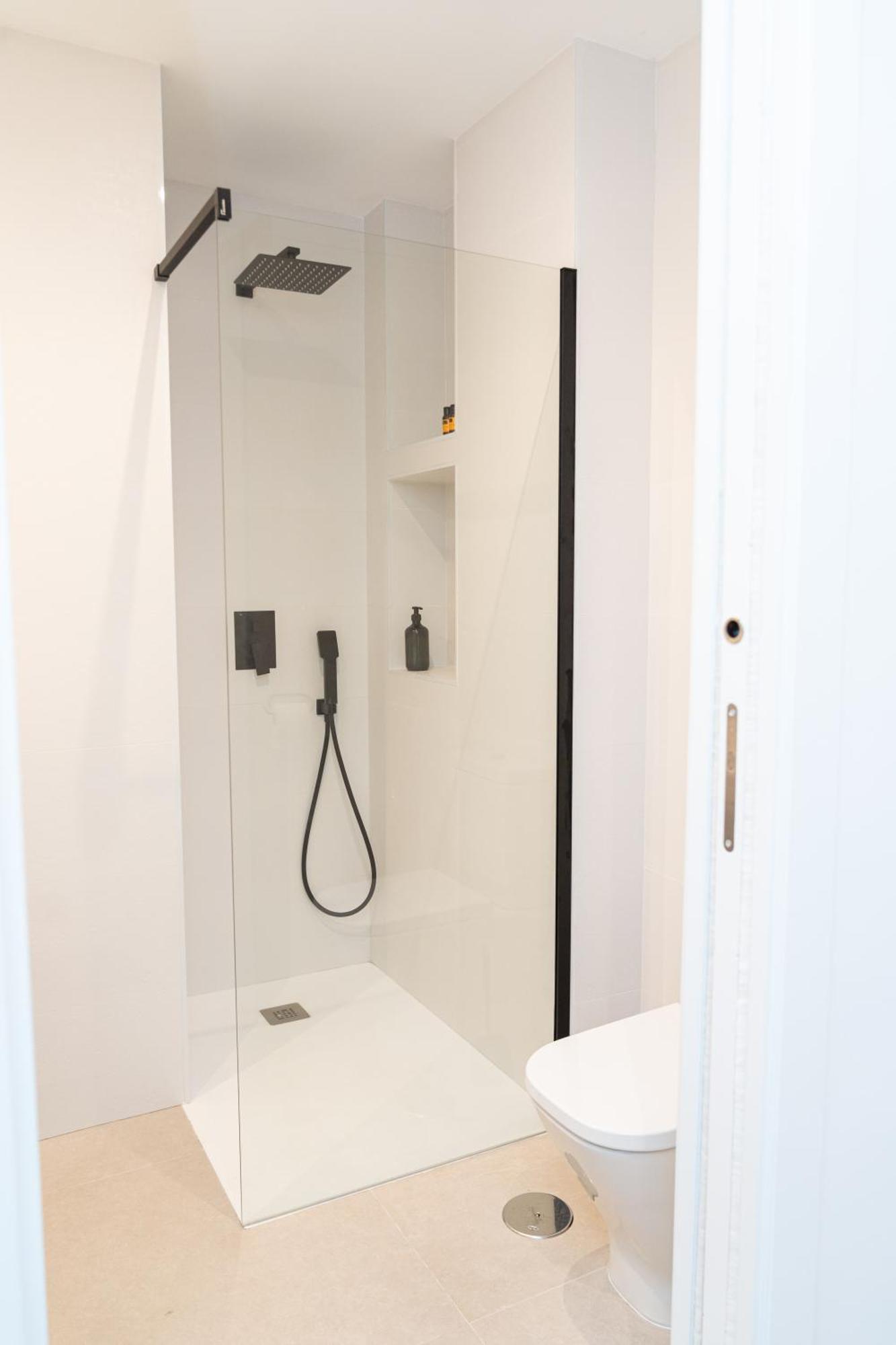 Apartamento Molino Y Garaje Ronda Zewnętrze zdjęcie