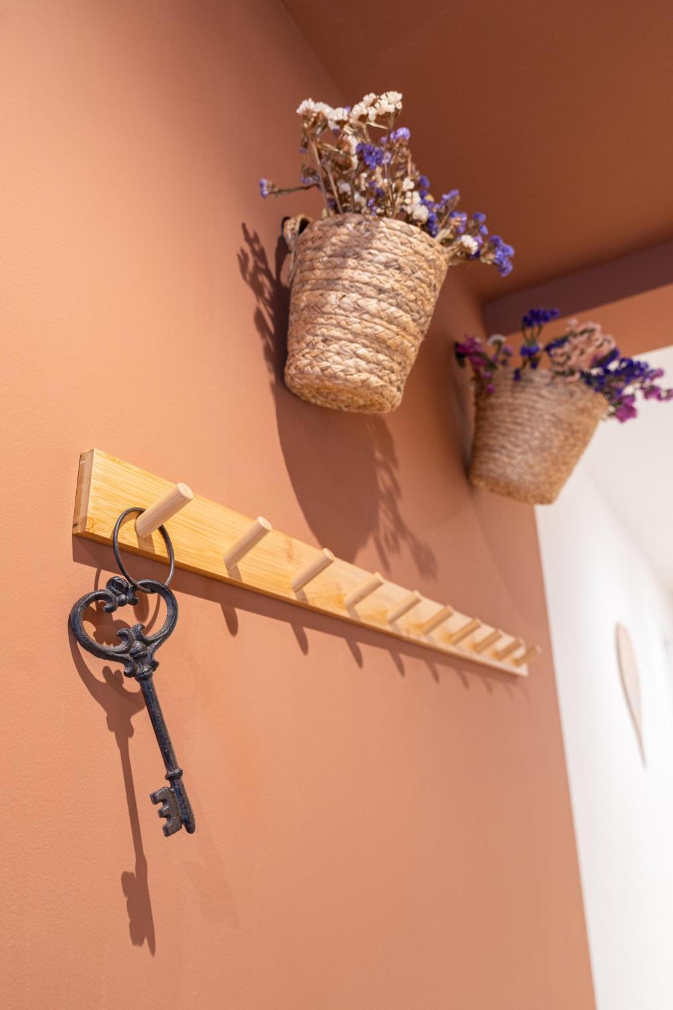 Apartamento Molino Y Garaje Ronda Zewnętrze zdjęcie