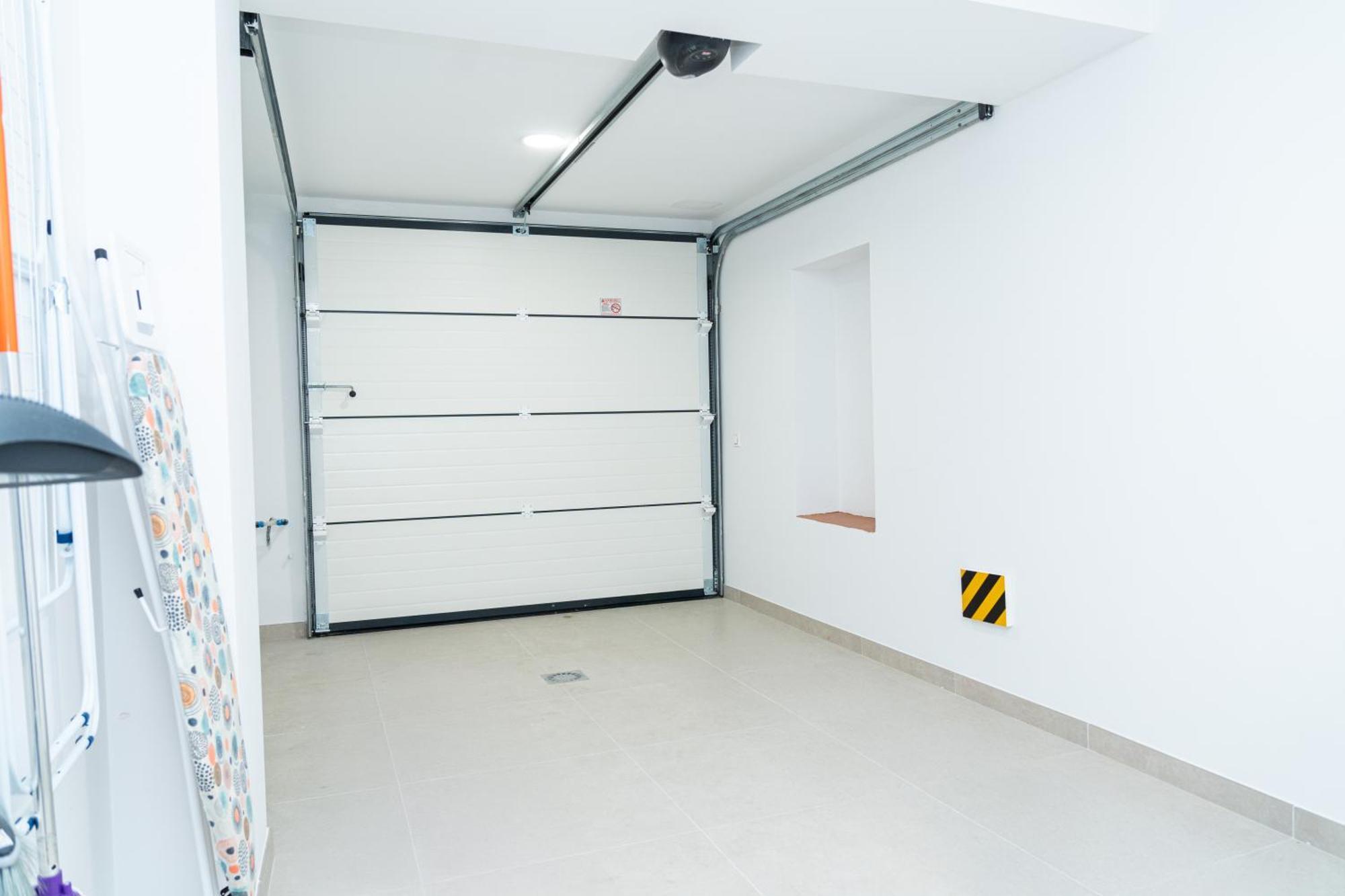 Apartamento Molino Y Garaje Ronda Zewnętrze zdjęcie