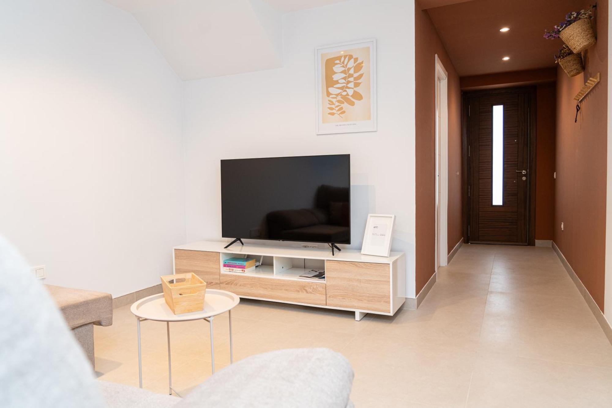 Apartamento Molino Y Garaje Ronda Zewnętrze zdjęcie