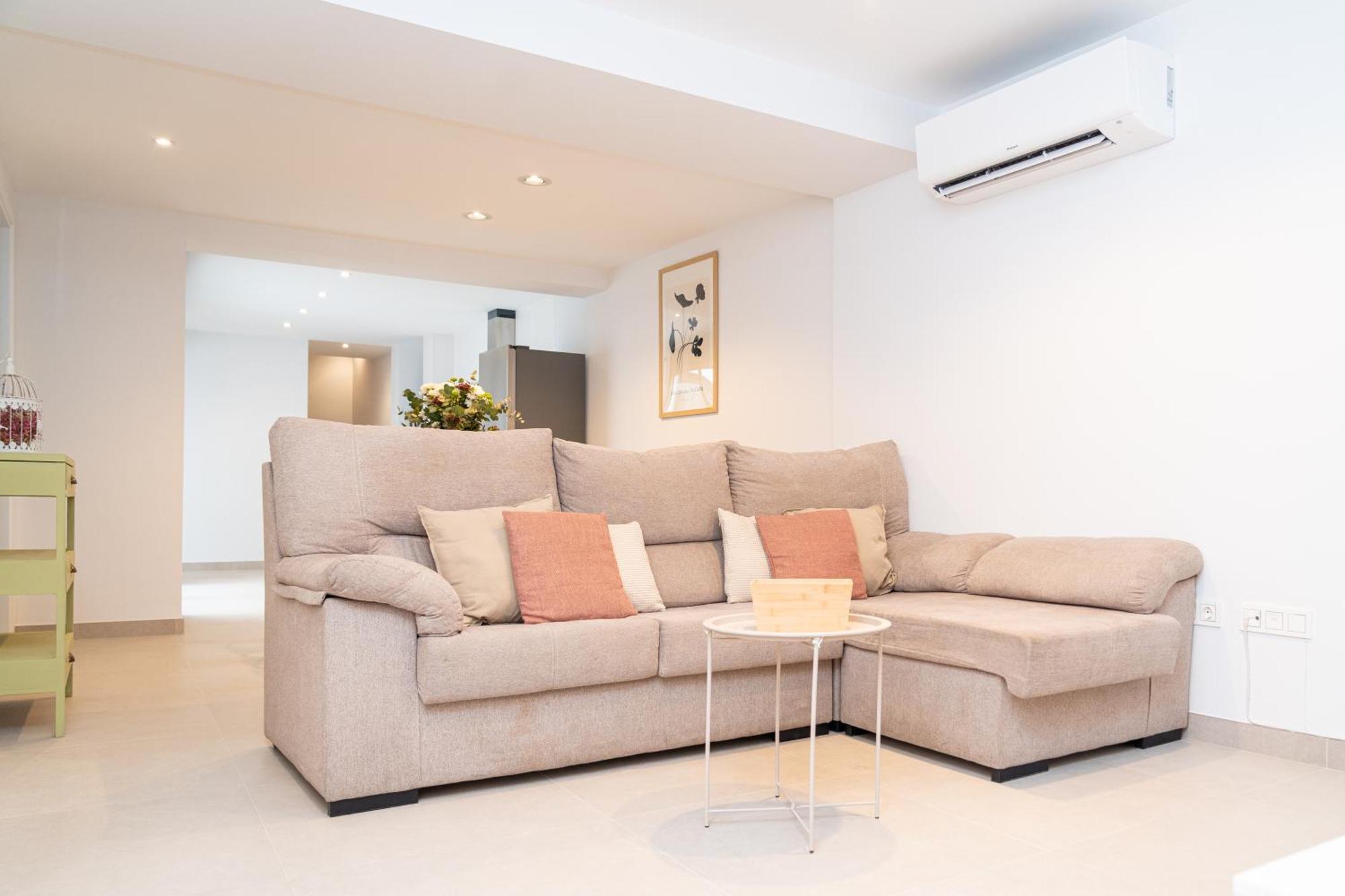 Apartamento Molino Y Garaje Ronda Zewnętrze zdjęcie