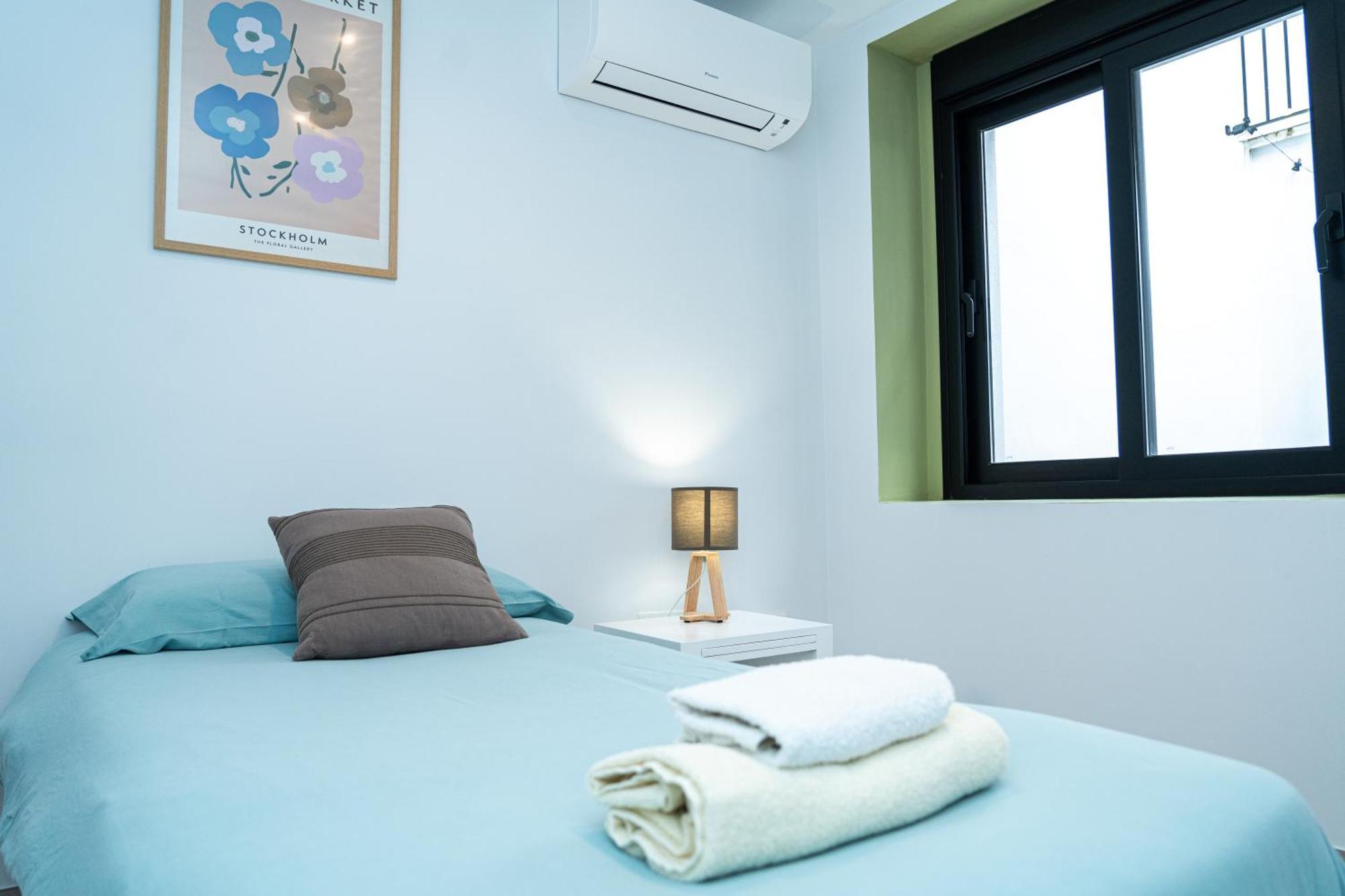 Apartamento Molino Y Garaje Ronda Zewnętrze zdjęcie