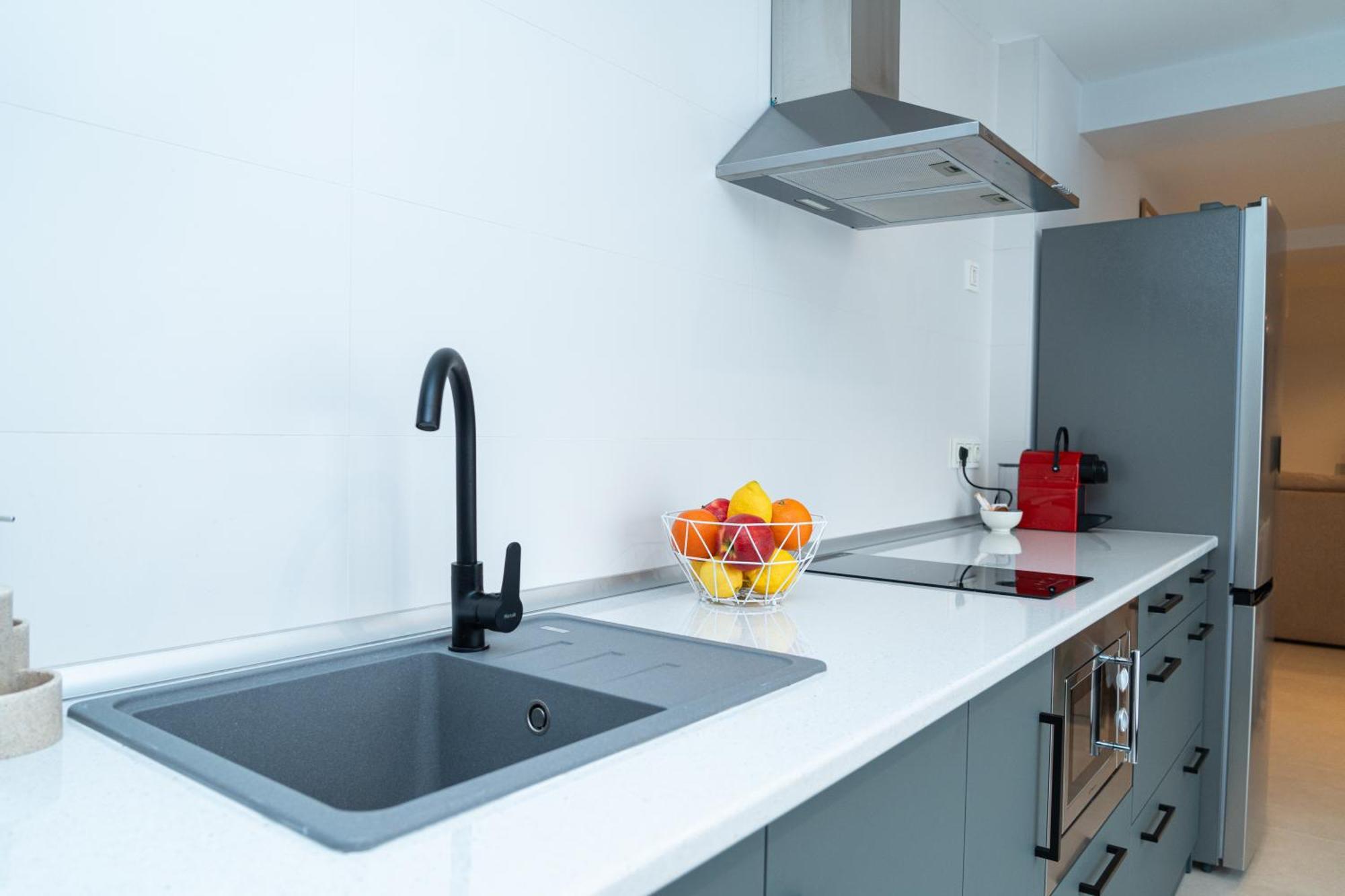 Apartamento Molino Y Garaje Ronda Zewnętrze zdjęcie