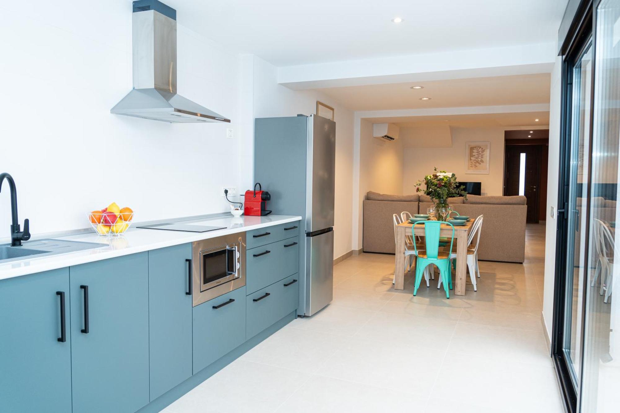 Apartamento Molino Y Garaje Ronda Zewnętrze zdjęcie