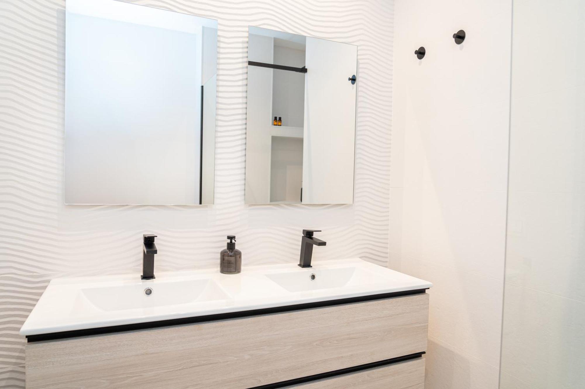 Apartamento Molino Y Garaje Ronda Zewnętrze zdjęcie