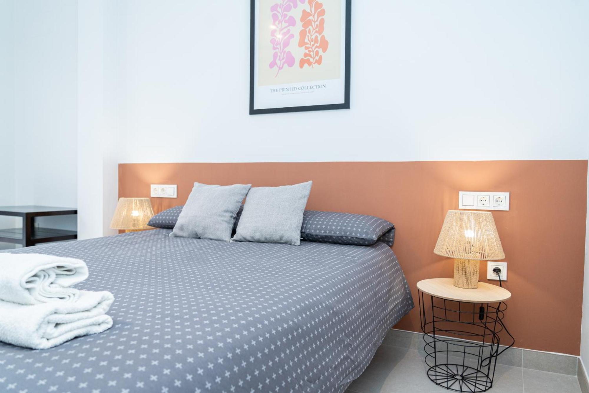 Apartamento Molino Y Garaje Ronda Zewnętrze zdjęcie