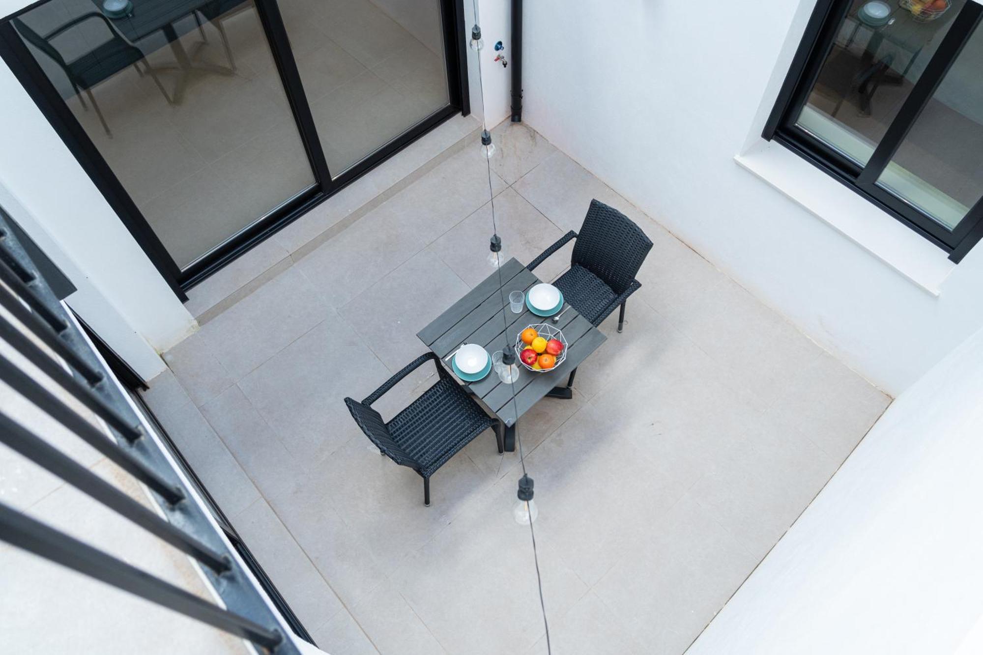 Apartamento Molino Y Garaje Ronda Zewnętrze zdjęcie