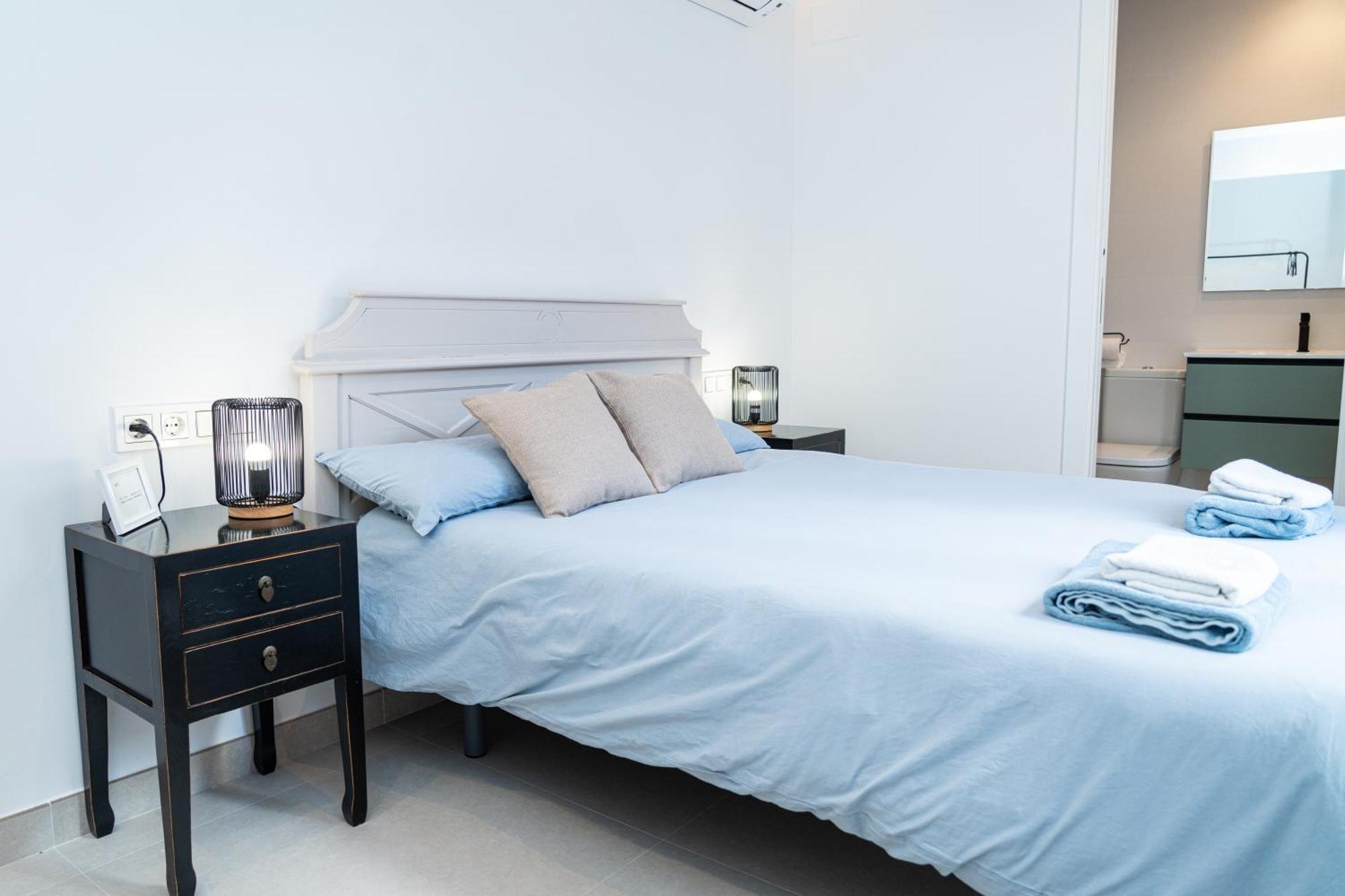 Apartamento Molino Y Garaje Ronda Zewnętrze zdjęcie